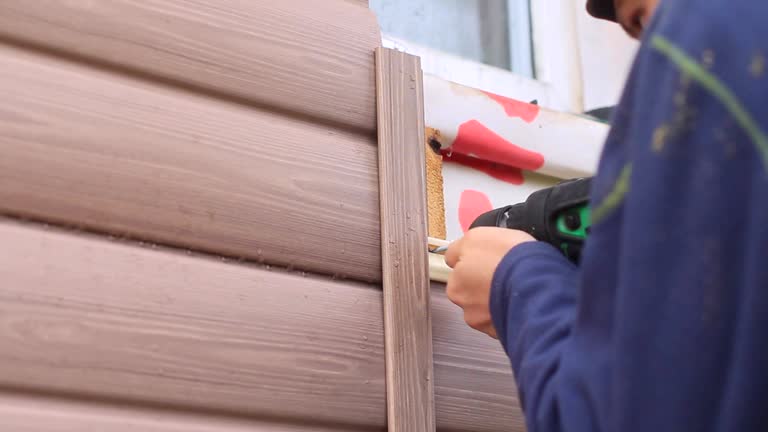 Rosedale, WA Siding Installation & Repair Company